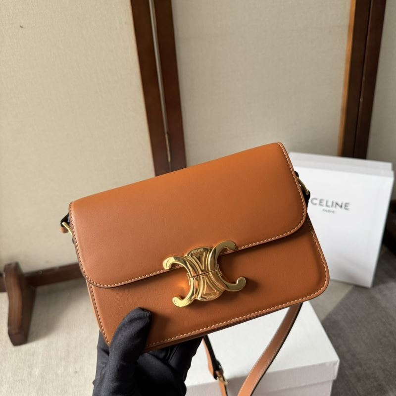 Celine Triomphe Bags